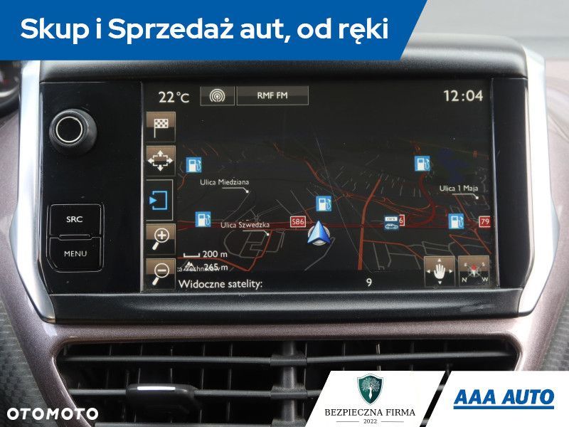 Peugeot 2008 - 15