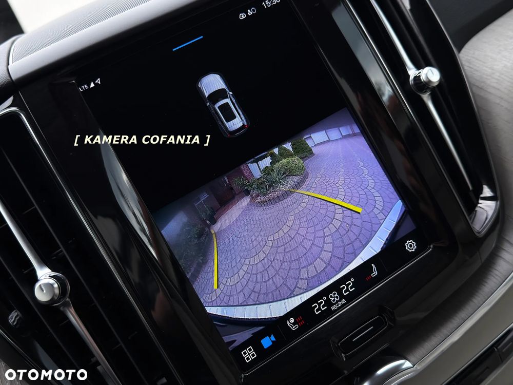 Volvo XC 60 B4 D AWD Inscription - 21