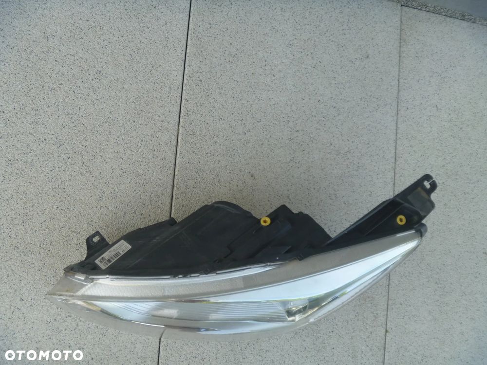 FORD C MAX MK2 LIFT LAMPA LED LEWA IGŁA F1CB-13W030-CC ORYGINAŁ KOMPLETNA - 7