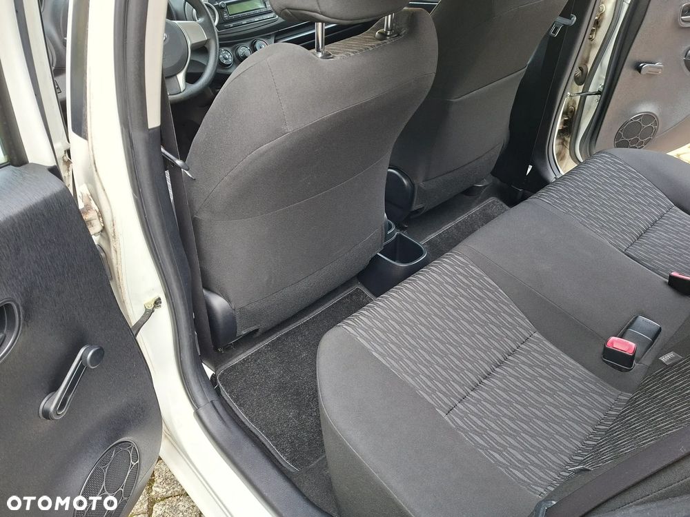 Toyota Yaris 1.0 VVT-i Cool Edition - 13