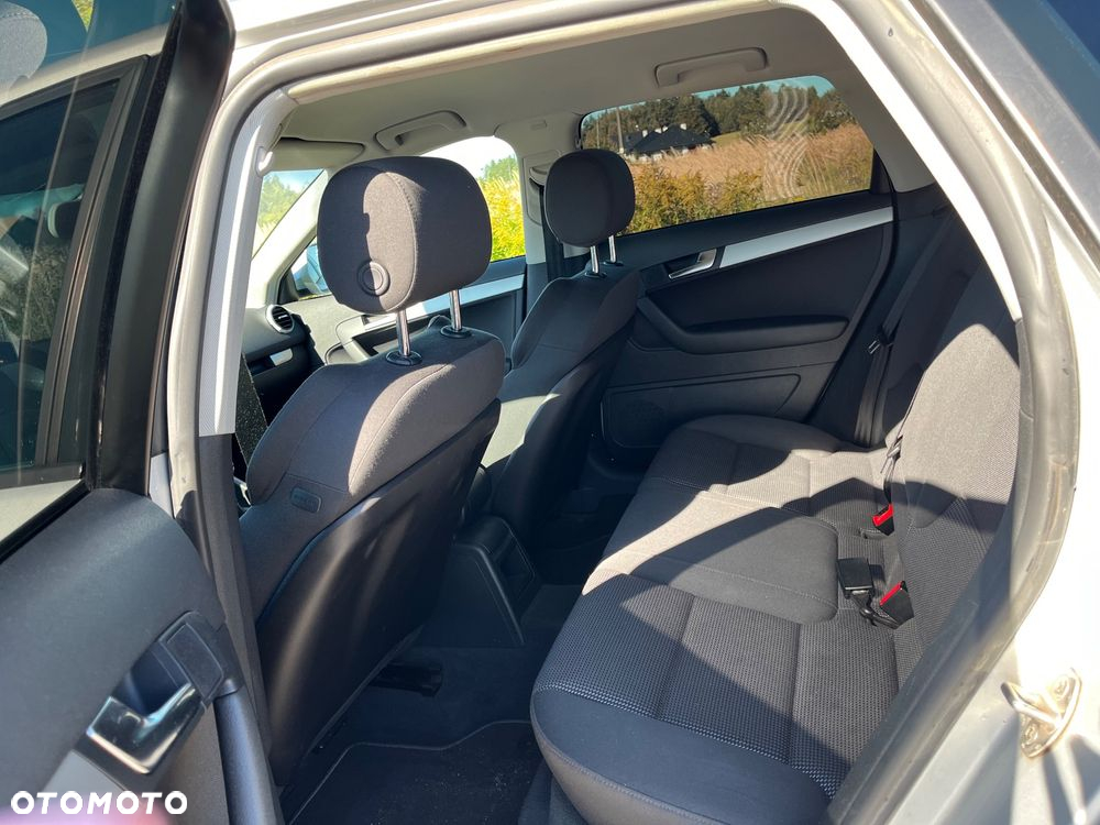Audi A3 1.9 TDI Ambiente - 7