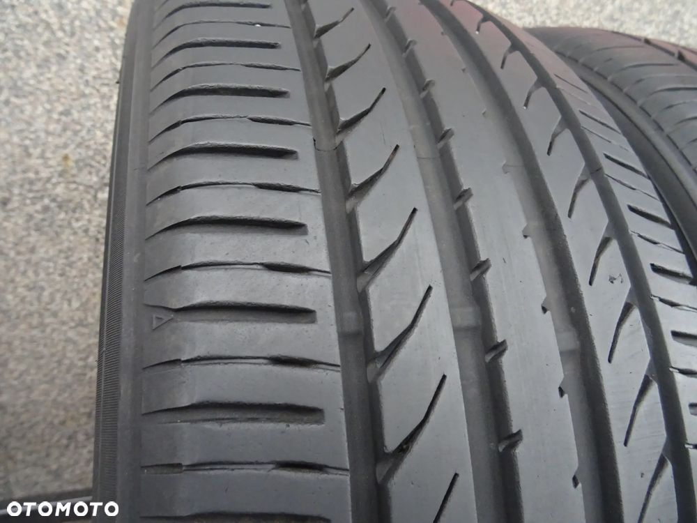 215/50/R18 92V Toyo Proxes R40 - 3