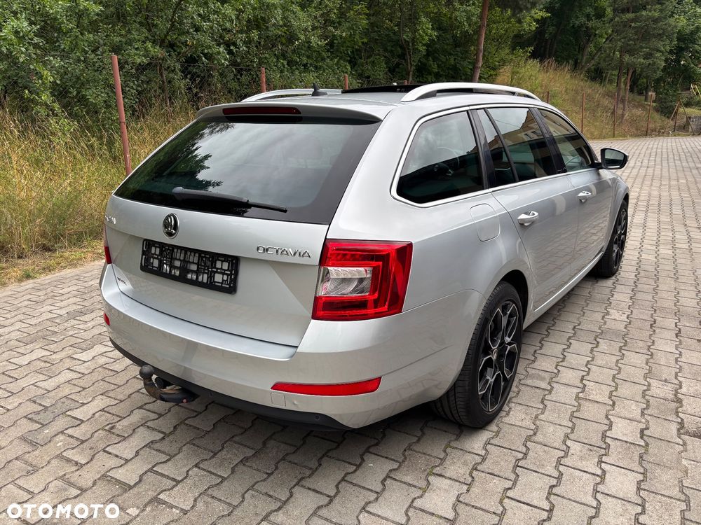 Skoda Octavia 1.6 TDI Ambition - 6