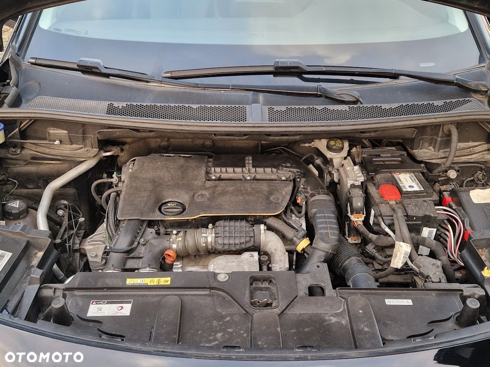 Peugeot 3008 BlueHDi 120 Stop & Start Business-Line - 33