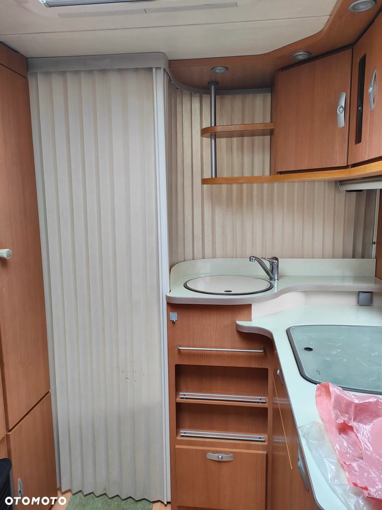 Tabbert Da Vinci 525 TD - 24