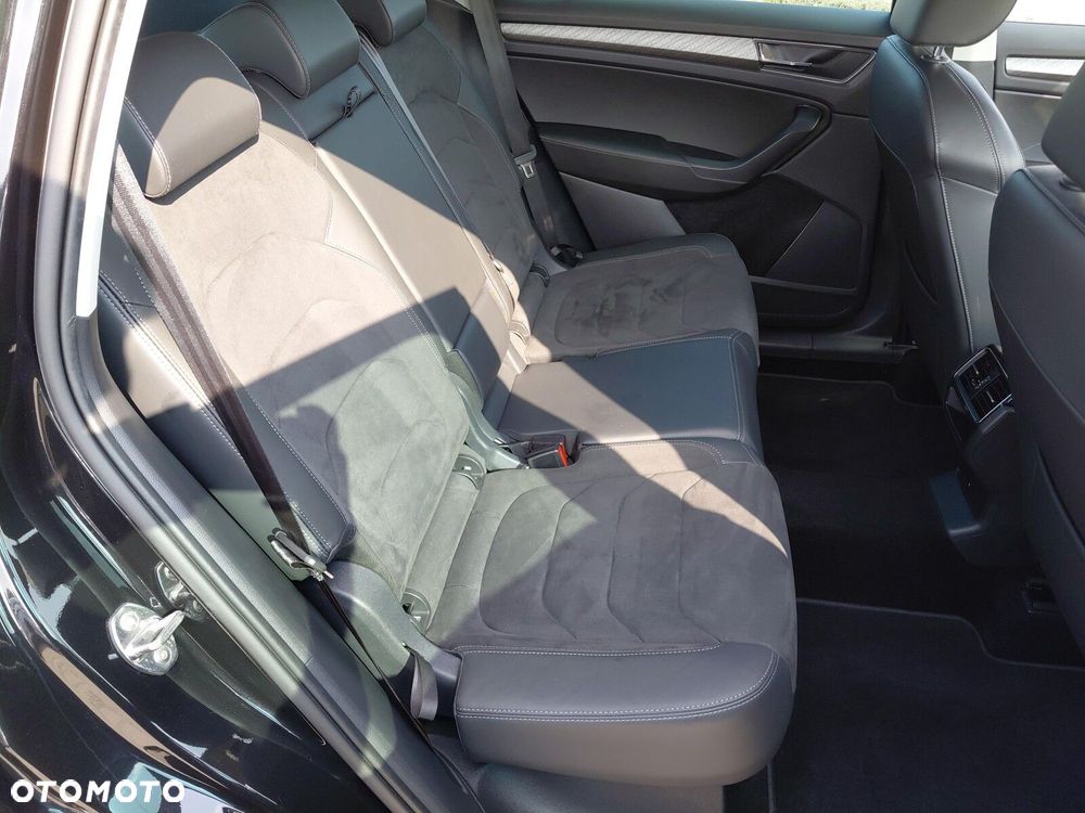 Skoda Kodiaq 2.0 TDI 4x2 Style DSG - 15