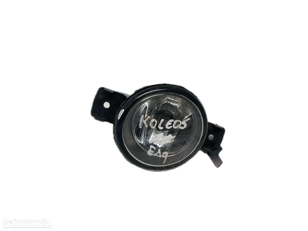 Farol Nevoeiro Renault Koleos I (Hy_) - 1