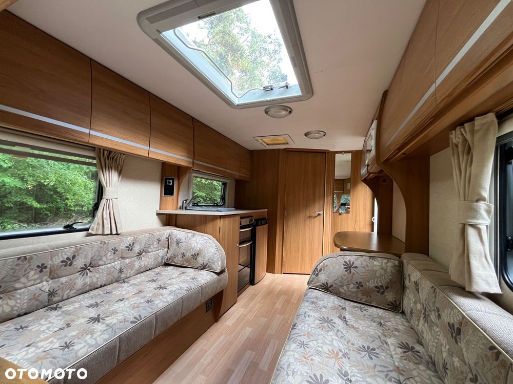 Bailey Pageant series 7 Monarch - 36