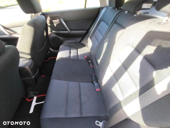 Mazda 6 2.0 Exclusive - 14