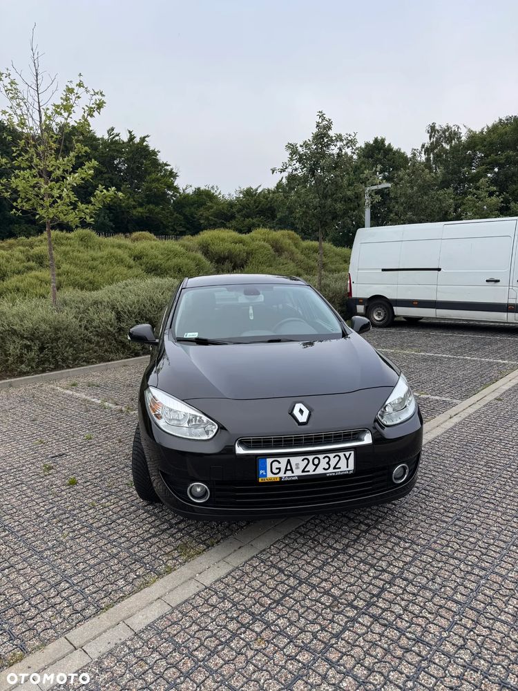 Renault Fluence 1.6 16V Expression Euro5 - 1