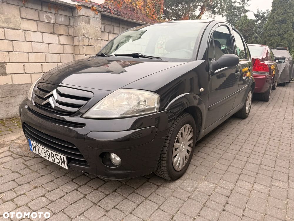 Citroën C3 - 3