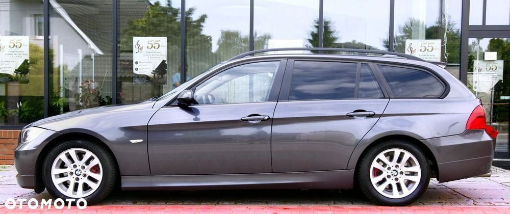 BMW Seria 3 - 18