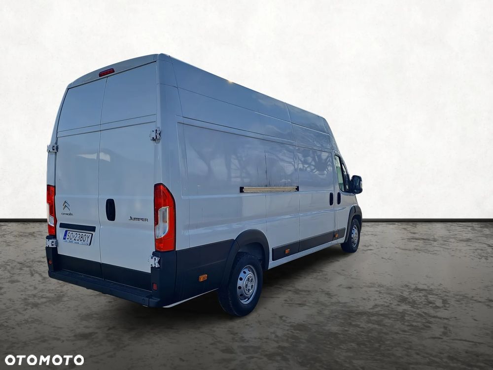 Citroën Jumper L4H3 - 3