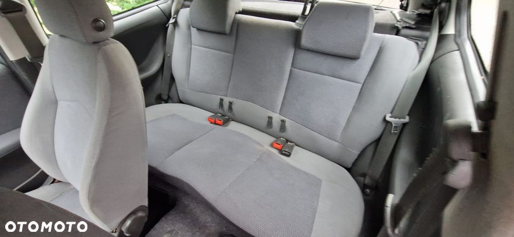 Fiat Punto - 9