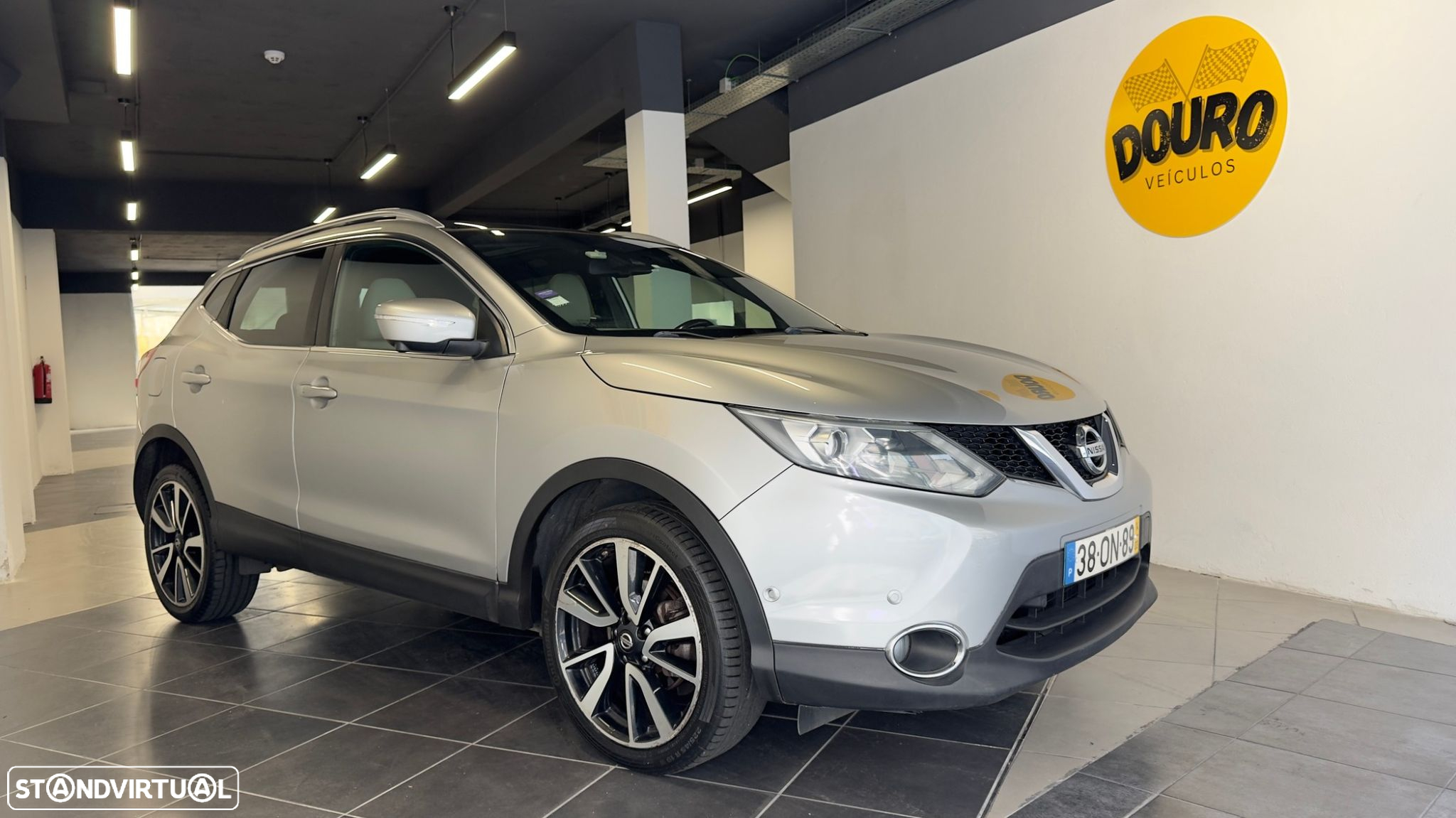 Nissan Qashqai - 22