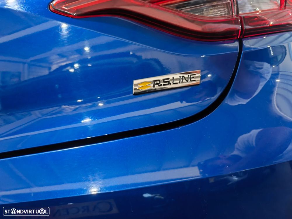 Renault Clio 1.0 TCe RS Line - 5