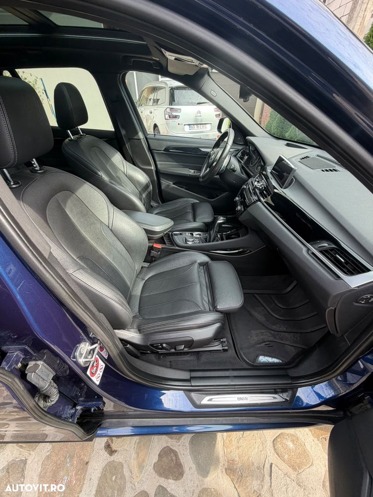 BMW X1 - 19