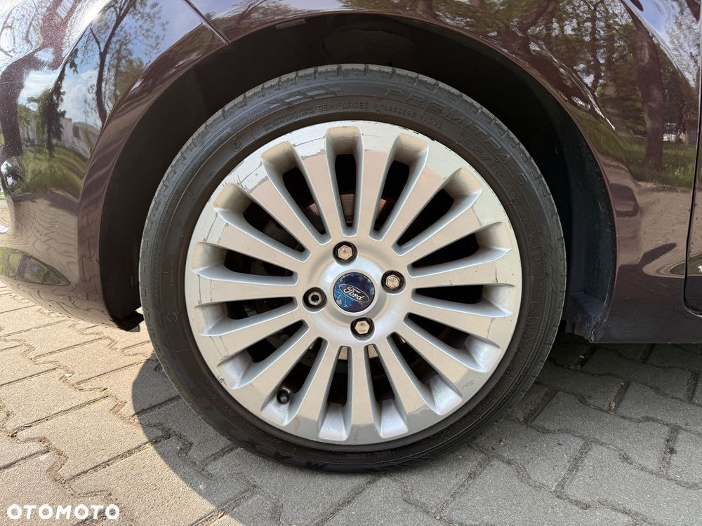 Ford Fiesta - 16