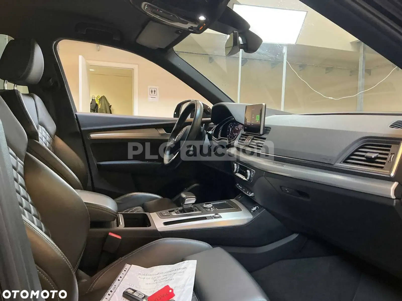 Audi Q5 2.0 TDI Quattro S tronic - 4