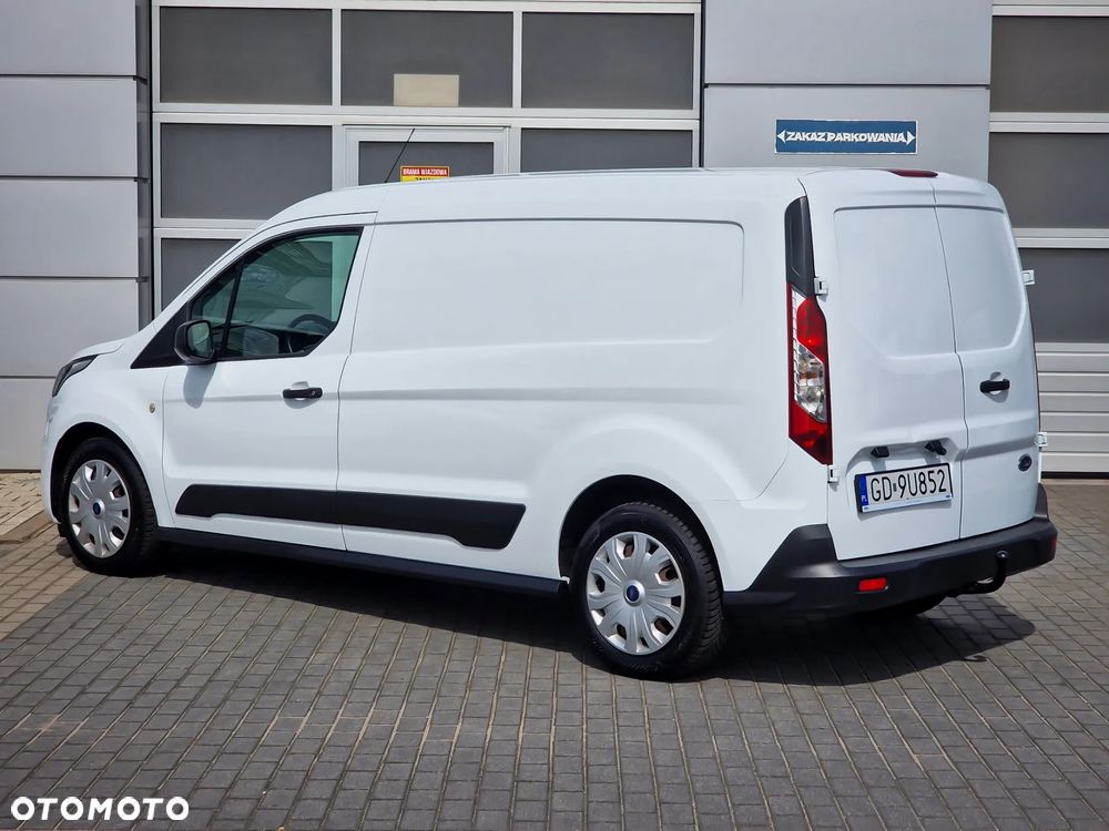 Ford TRANSIT CONNECT L2 - 3
