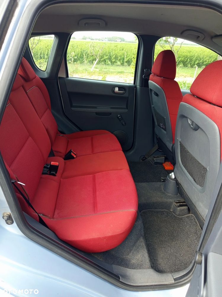 Mitsubishi Colt 1.5 DI-D Invite - 17