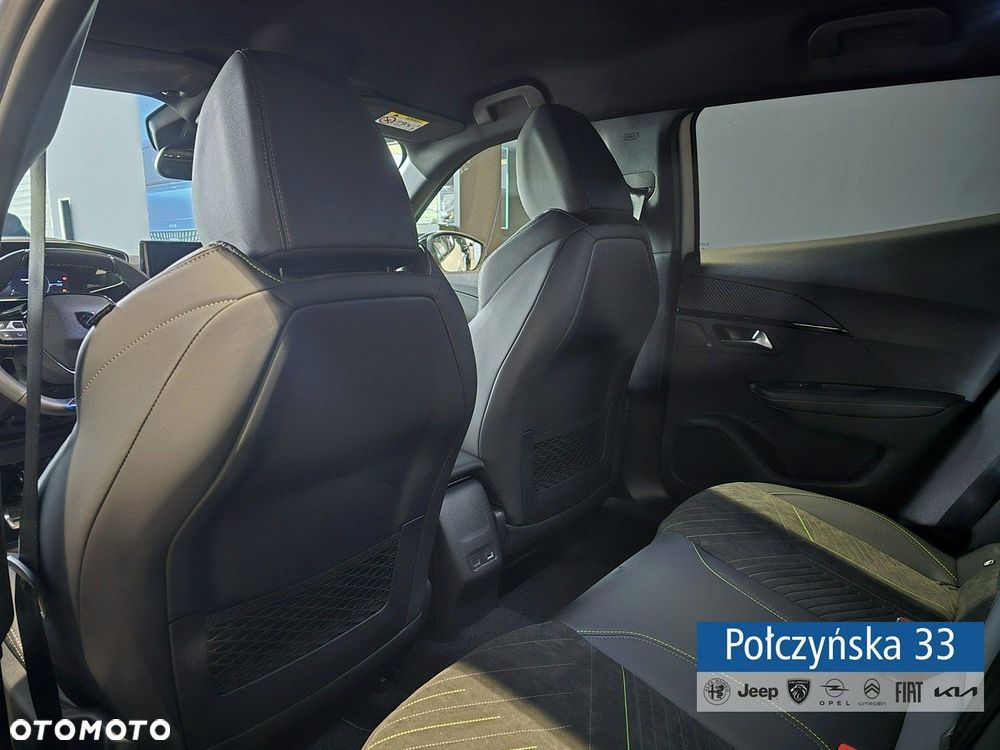 Peugeot 2008 - 14