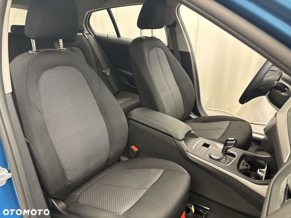 BMW Seria 1 118i Advantage - 20