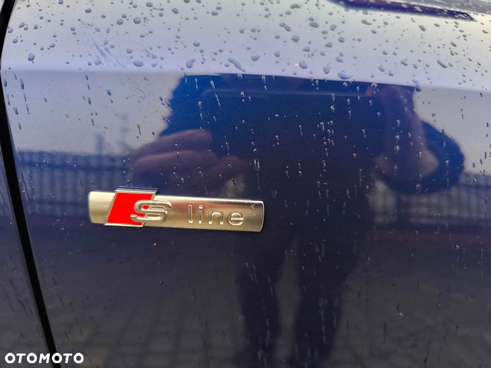 Audi Q3 35 TFSI S tronic S line - 9