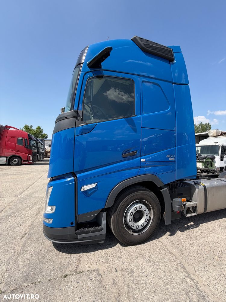 Volvo FH AERO XL 460 - I SAVE - 2024 - 17
