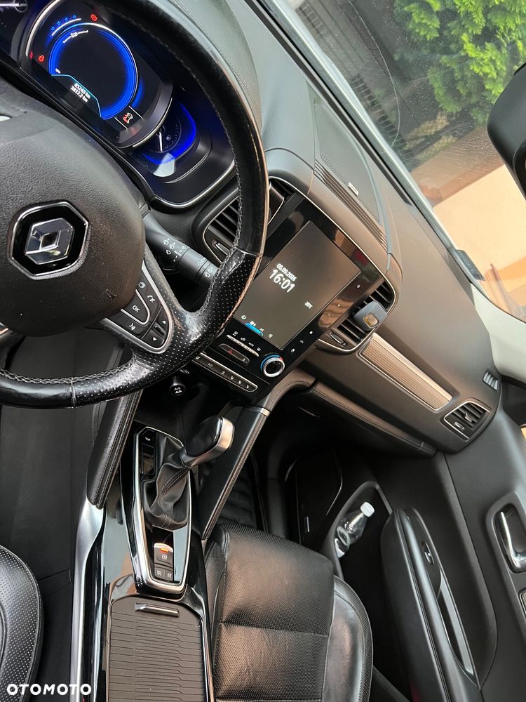 Renault Koleos 2.0 dCi Initiale Paris 4x4 X-Tronic - 23