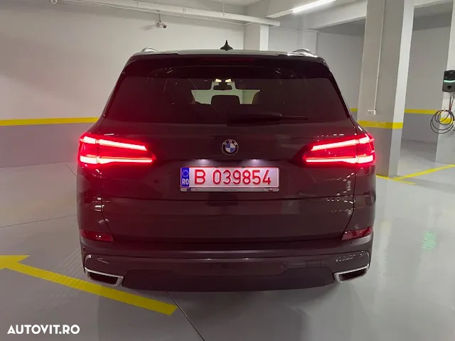 BMW X5 xDrive40i AT MHEV - 36