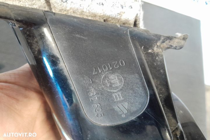 Oglinda dreapta electrica E1021017 CU 5 PINI E1021017 CU 5 PINI BMW S - 5