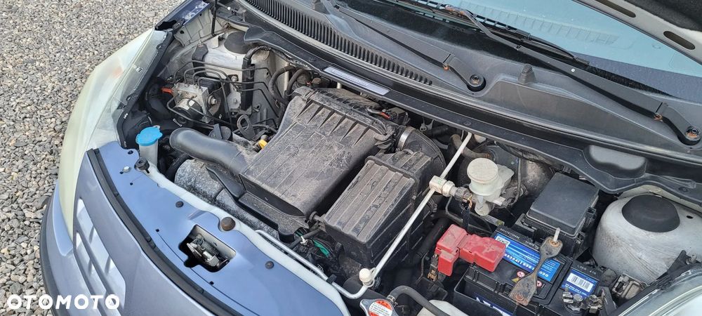 Nissan Pixo 1.0 Visia - 29
