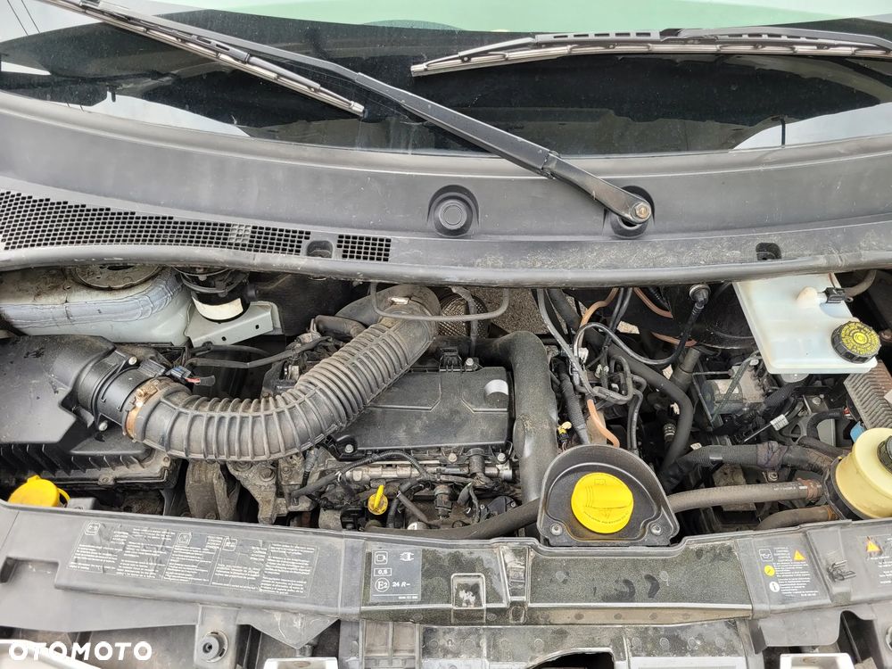 Renault Master - 36