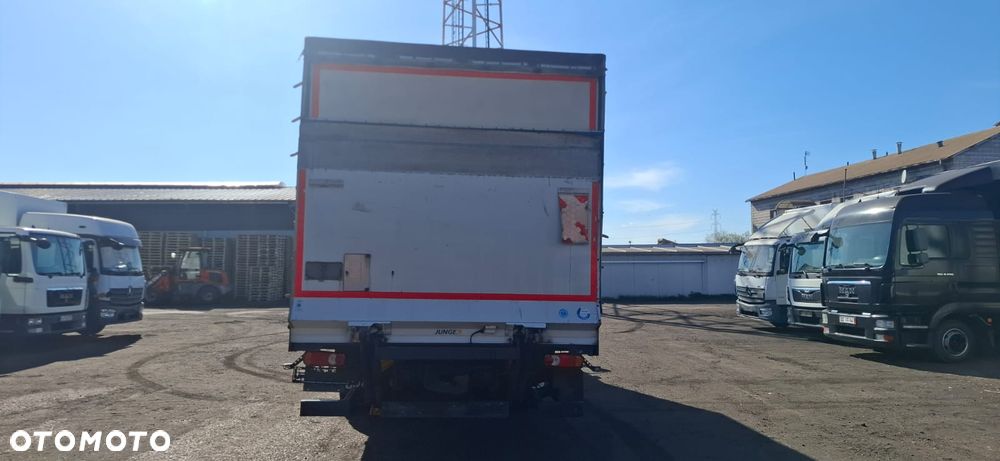 Renault Midlum 270 - 8