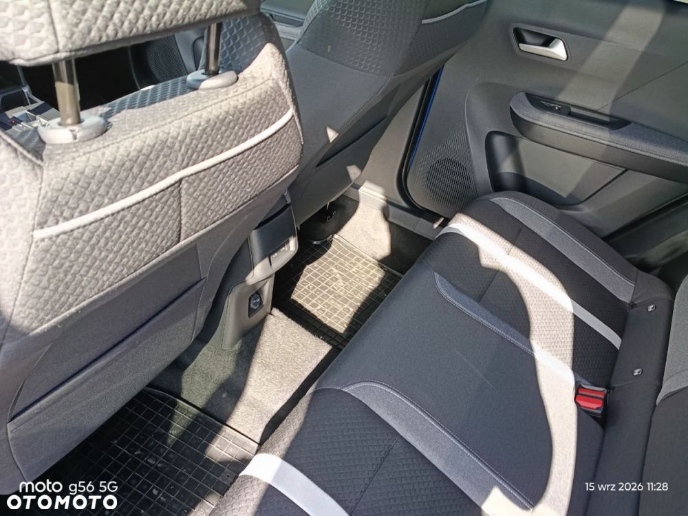 Opel Frontera - 7