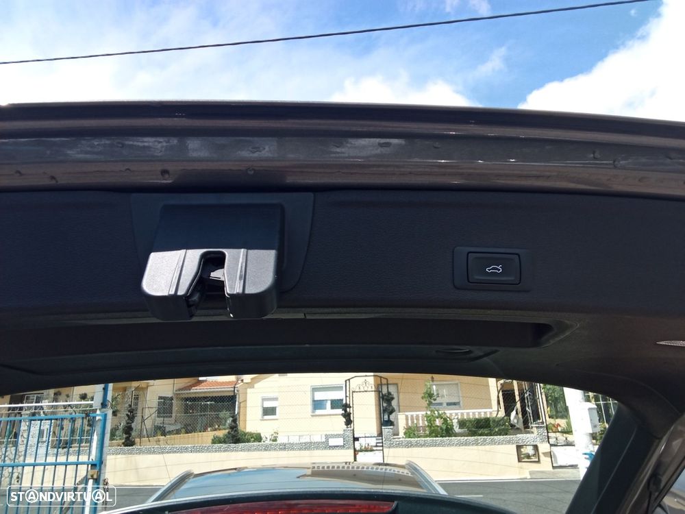 Audi A4 Avant 35 TDI Advanced S tronic - 12