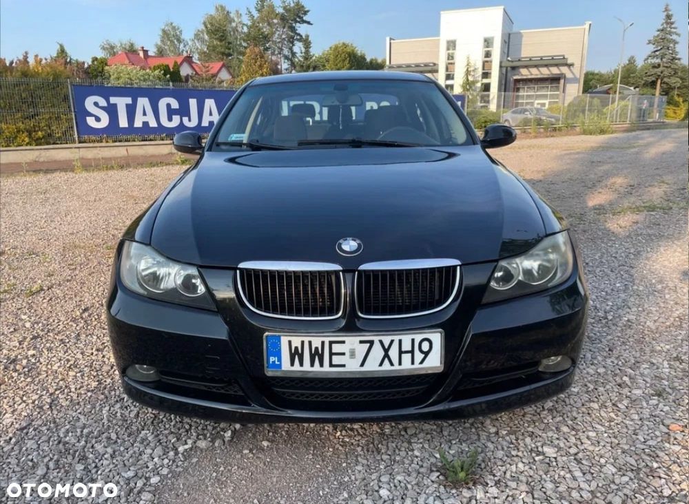 BMW Seria 3 - 8