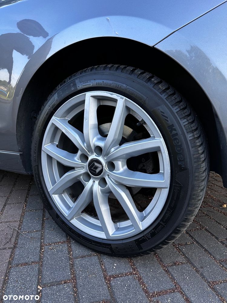 Renault Laguna dCi 150 FAP Dynamique - 23