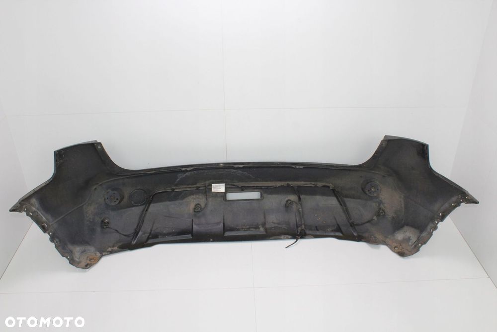 ZDERZAK TYŁ NISSAN QASHQAI J10 06-09R Z11 PDC - 7