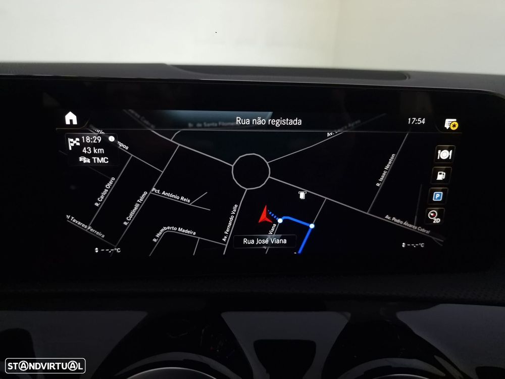 Mercedes-Benz A 250 - 47