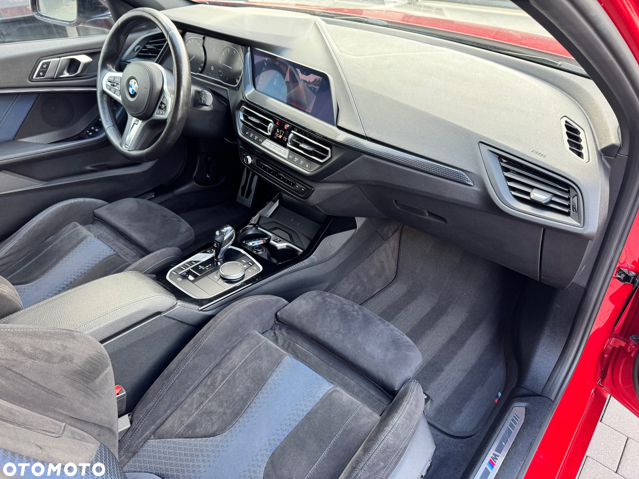 BMW Seria 1 118i M Sport - 29