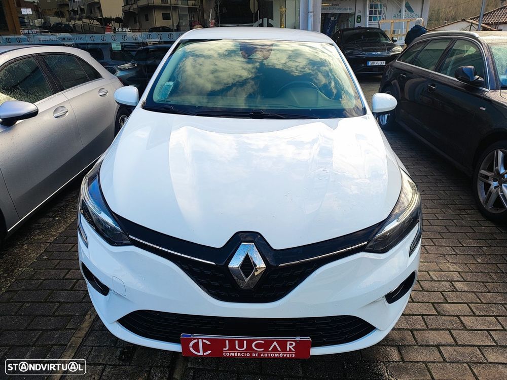 Renault Clio 1.5 Blue dCi Intens - 3