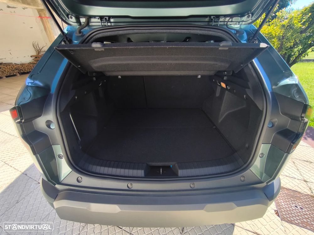 Dacia Duster - 18
