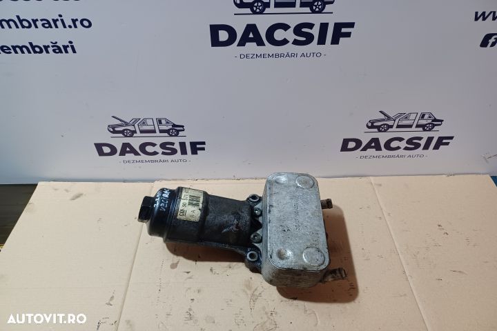 Termoflot racire ulei 2.2 DTI  GM90571672 MX1253 Opel Vectra C [2002 - 1