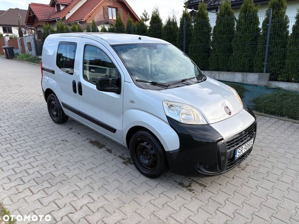 Fiat Fiorino 1.3 Multijet 16V DPF Dynamic - 2