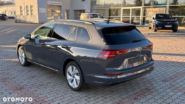 Volkswagen Golf Variant 1.5 TSI Life Plus - 5