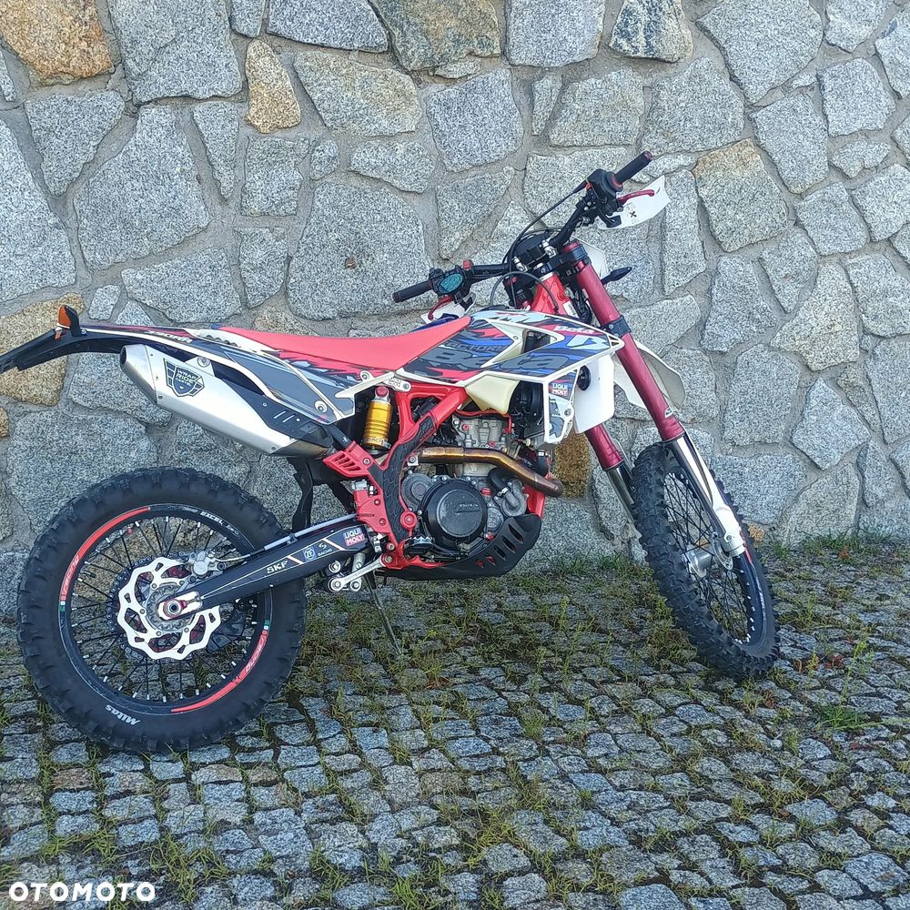 Beta RR - 5