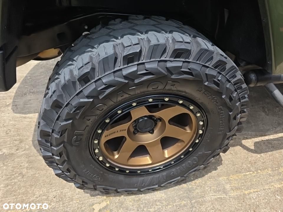Jeep Wrangler Unlimited 3.6 Automatik 75th Anniversary - 15