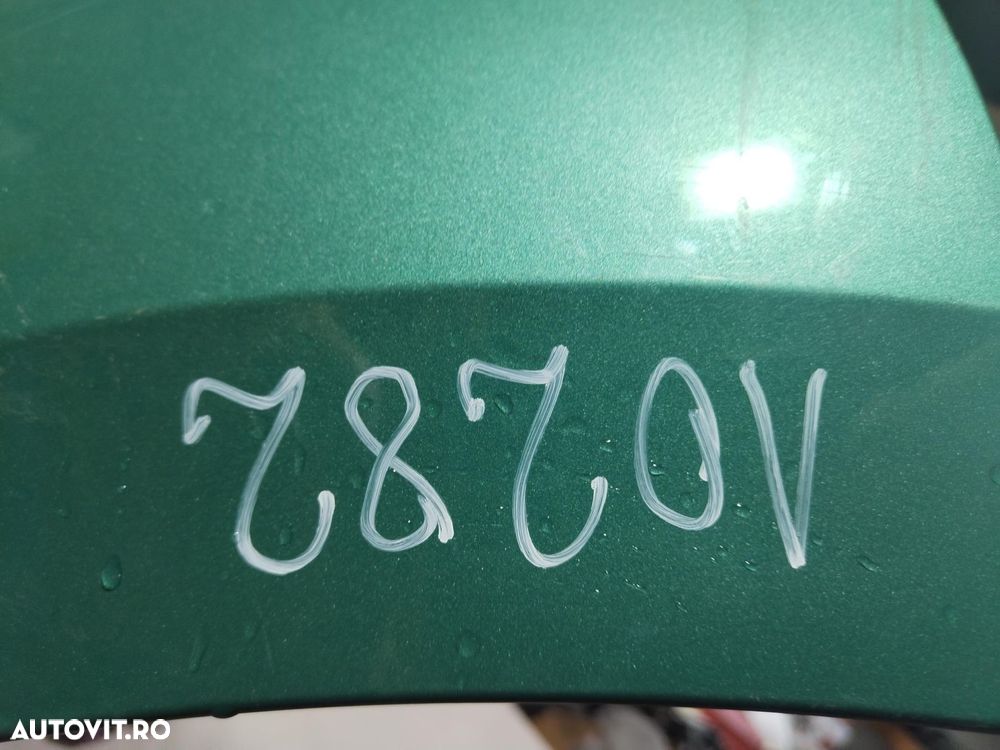 Bara fata VW ID Buzz, 2023, 2024, 2025, 2026, cod origine OE 1T3807221. 10282 - 21